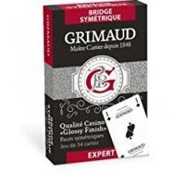 Grimaud – Juego de Cartas, 184818