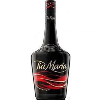 Tia Maria Licor de Café 70 cl
