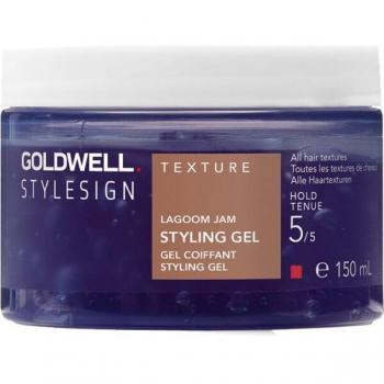 Goldwell Stylesign Lagoom Jam Styling Gel Hold 5/5 150ml