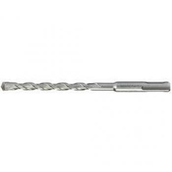 Broca para martillo SDS-Plus 5,0 x 110/50 mm con colgador BC