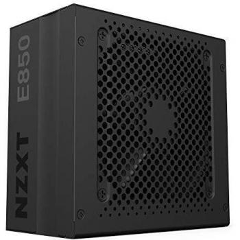 NZXT E850 850W ATX Negro Unidad de - Fuente de alimentación