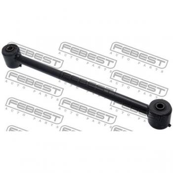 FEBEST Control Arm 1025-LAC1 - Barra oscilante de suspensión de ruedas, fabricada en materiales de alta calidad, diseño preciso para un ajuste perfecto, resistencia a la corrosión y desgaste, compatible con varios modelos de vehículos
