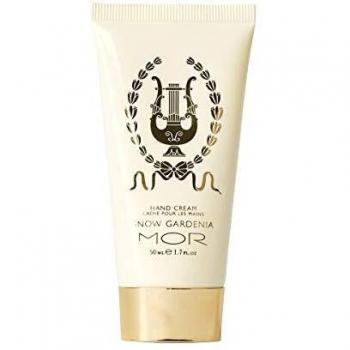 MOR Little Luxuries Snow Gardenia Hand Cream 50ml