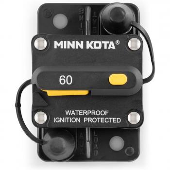 Minn Kota MKR-27 60A Circuit Breaker