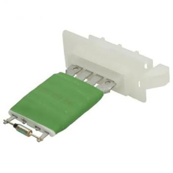 Regulador de ventilador interior THERMOTEC DEF019TT con resistencia integrada