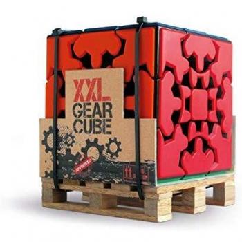 Gear Cube XXL