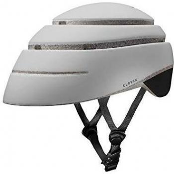 CASCO PLEGABLE CLOSCA LOOP PERLA