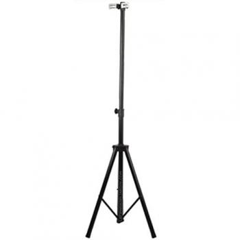 Trípode Ajustable para Estufas Eléctricas de Exterior Orbegozo PHF 45/50/55, Altura Máxima 210cm