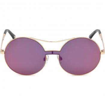 Web Eyewear Women's Sunglasses WE0211-34Z Pink 59mm