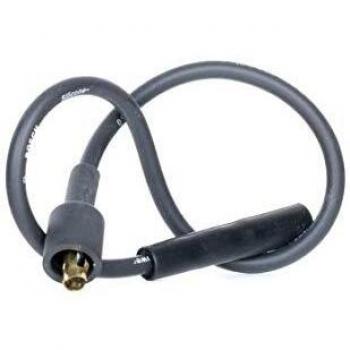 Bosch 0986356021 - Cable de encendido - 1 unidad