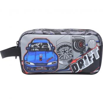 Estuche Totto Racing infantil