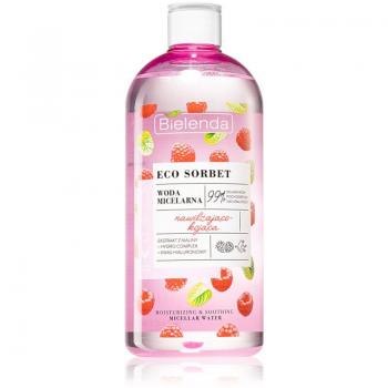 Agua Micelar Hidratante Eco Sorbet de Frambuesa 500ml