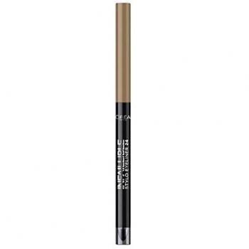 L'Oreal Paris Perfilador de Ojos Infalible Eye Liner 320