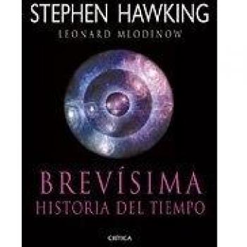 Brevísima historia del tiempo