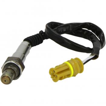 Sonda Lambda VEMO Original Calidad M18x1,5 con Filete Prégraizado y 4 Anillos