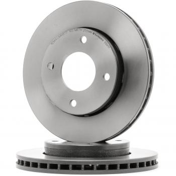 Disco de freno BREMBO 09.9991.11