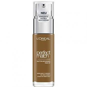 L 'Oral Paris True Match Foundation Make Up.