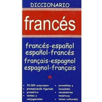 Dº Frances FRA-ESP / ESP-FRA - Anónimo