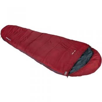 Saco de Dormir Mumi TR 400 Ligero para Trekking 3 Temporadas
