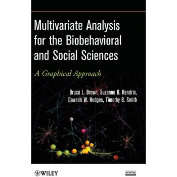 Graphical Multivariate Analysis for Biobehavioral and Social Sciences