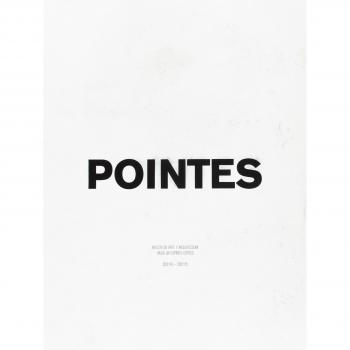 Pointes 2010-2015