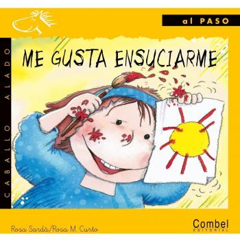 Me gusta ensuciarme