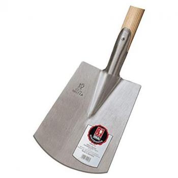 Pala Britta Tamaño 0 con Mango en T, 85 cm