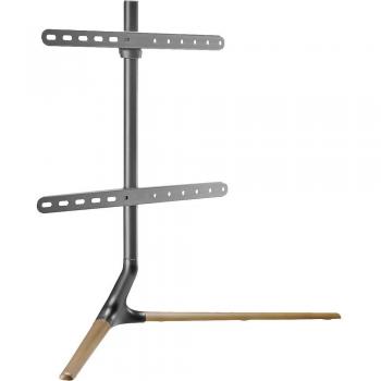 Soporte para TV My Wall HT 29 L, Altura Ajustable (49'' - 70''), Rotatorio, Carga hasta 40 kg