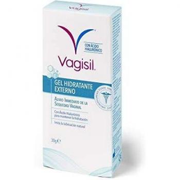 Vaginesil Vaginal Gel 30 ml 1351-36002