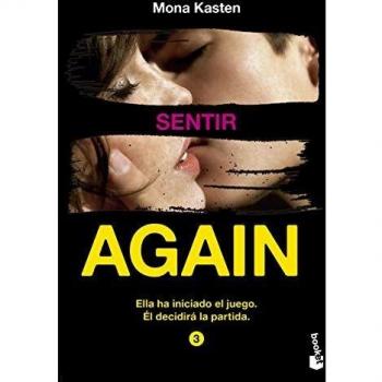 Again. Sentir