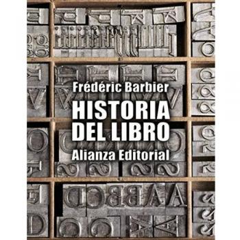 Historia del libro
