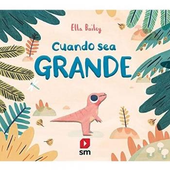Cuando sea GRANDE