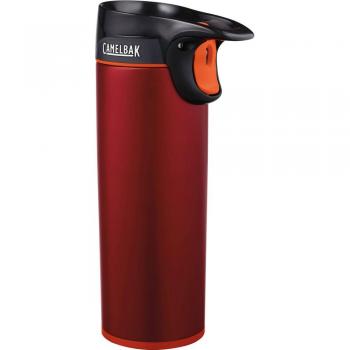CamelBak 57012 - Botella de Agua para Bicicletas, 473 ML