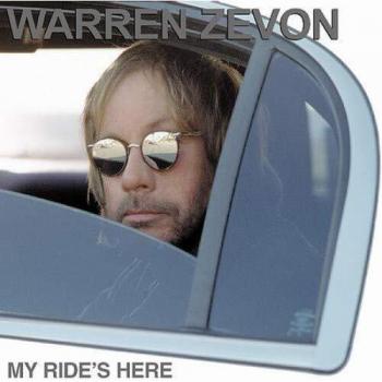 My Ride's Here