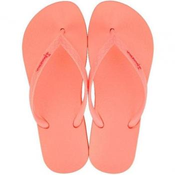 Chanclas de mujer Ipanema Anat Colors en tono rosa pastel