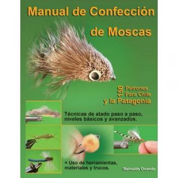 Manual de Confeccion de Moscas