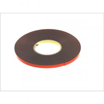 Cinta adhesiva de doble cara 3M 80319, resistente, fácil de usar, alta adherencia, ideal para manualidades y reparaciones