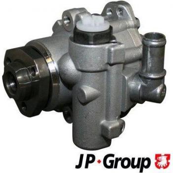 Bomba de dirección asistida remanufacturada JP GROUP 1145101100