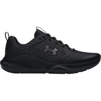 Under Armour Charged Commit TR 4 Men's Training Shoes - Black - Size 45