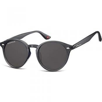 montana Sunglasses unisex polarised grey