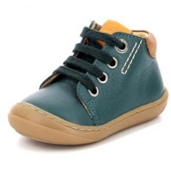 Aster Chyoso Baby Sneakers