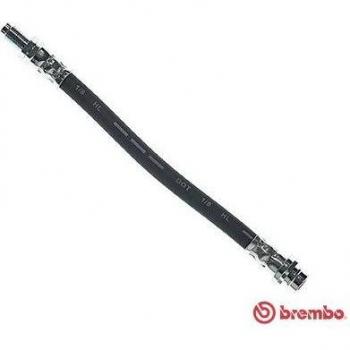 Latiguillo de freno BREMBO T 86 033 - Tipo: Latiguillo de freno, Marca: BREMBO, Modelo: T 86 033