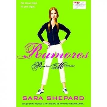 Rumores - Sara Shepard