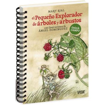 Pequeño Explorador árboles