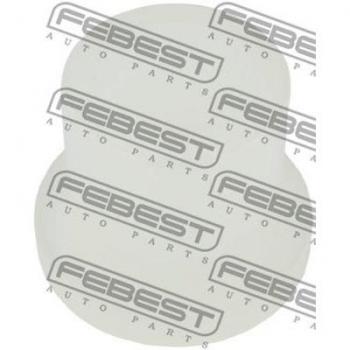 FEBEST Silentblock de barra estabilizadora NSB-F24MR