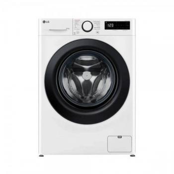 Lavasecadora LG F2DR5S8S6W Carga Frontal 8Kg/5Kg Blanca 1200RPM Clase E