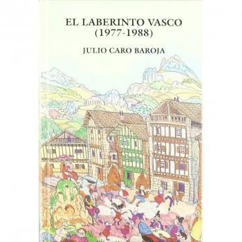 LABERINTO VASCO 1977-1988