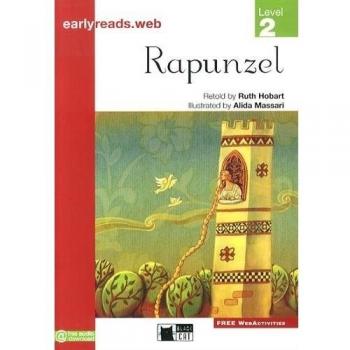 RAPUNZEL. LEVEL 2