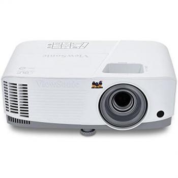 ViewSonic PG603X - DLP projector - 3D - 3600 ANSI lumens - XGA