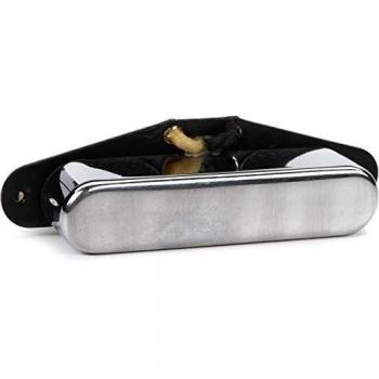 Seymour Duncan Antiquity Telecaster Neck Pickup - Nickel Finish